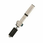 BOMBICA GIYO MINI + CO2 bombica z navojem Alu