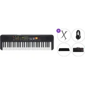 Yamaha PSR-F52 Premium SET Klaviatura brez dinamike