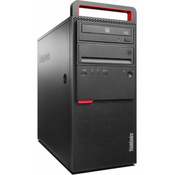 LENOVO računalnik ThinkCentre M900 I5-6500/16GB/SSD500, Nvidia game, (20690209)