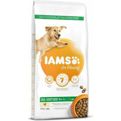 SUHA HRANA ZA PSA IAMS BRIKETI VELIKE PASME ODRASLI PSI, 12KG