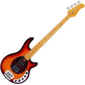 Sire Marcus Miller Z7-4 3-Tone Sunburst Električna bas kitara (Samo odprto)