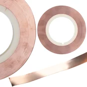 Rosfix BAKRENI TRAK 0,15X10 MM ZA VARJENJE BATERIJ 1MB., (21746549)