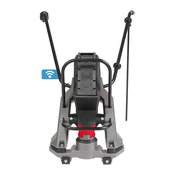 Milwaukee MX Fuel PSC-302 Akumulatorski vibracijski ravnalec betona - Milwaukee - Akumulatorsko - Da