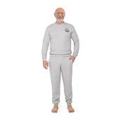 shumee 417 03 Pižama Konrad III velikost 2XL