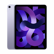 APPLE tablicni racunalnik iPad Air 2022 (5. gen) 8GB/256GB (Cellular), Purple
