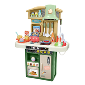 Aga4Kids Aga4Kids Plastična kuhinja MR6161, (21629983)