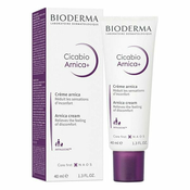 Bioderma Cicabio Arnica (Day Cream) 40 ml