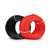 Solarni kabel 6mm2 crni ili crveni (Narucivanje na metar)