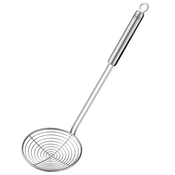 Rösle 14 cm žlica z režami RO95682