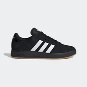 Adidas Muške patike Grand Court base 00s, Crne