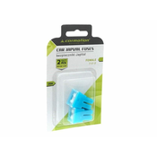 CARMOTION Osiguraci Japval Tip F 20A 2kom