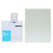 Mexx City Breeze For Him toaletna voda - tester, 50 ml