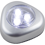 GLOBO UKRASNA LED LAMPA