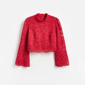 Reserved - LADIES` BLOUSE