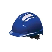 STALCO Čelada S-78509 industrijski EVO 3, moder, PERFECT