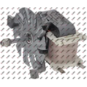 Motor ventilatorja BEKO 264900001