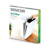 SENCOR SHX 004 filter za precišcivac vazduha