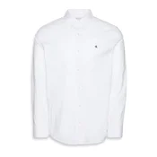 Calvin Klein Jeans Srajca Classic bela