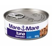 Mare Mare Tunjevina komadici, 160g