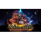 Siegecraft Commander