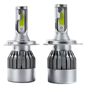 AVIZAR Komplet 2 LED žarnic C6 H11 24W za avtomobilske žaromete, visoka intenzivnost osvetlitve, (5000310649)
