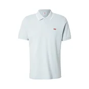 LEVIS ® Majica  pastelno modra