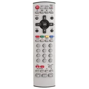 General PANASONIC EUR7628010, EUR7628030 - zamenjava daljinski upravljalnik