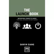 The Launch Book