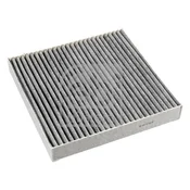EBI FILTER KABINE RENAULT LAGUNA II