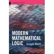 Modern Mathematical Logic