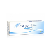 ACUVUE 1 DAY MOIST BC 8,5