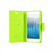 GOOSPERY preklopna torbica Fancy Diary SAMSUNG GALAXY Alpha G850-modro rumen