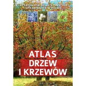 Atlas drzew i krzewów