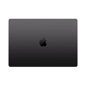 APPLE MacBook Pro 16.2 inch M4 Pro 14-core CPU 20-core GPU 24GB 1TB SSD Space Black (Z1FT000CV)