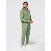 Moška ombre trenirka
