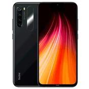 WOZINSKY zaščitno steklo za kamero Xiaomi Redmi Note 8