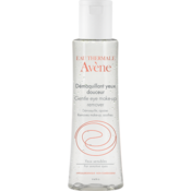 Avene Skin Care sredstvo za skidanje šminke za oci za osjetljivo lice 125 ml