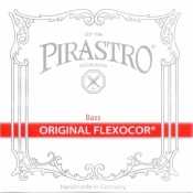 Pirastro Original Flexocor bass SET Struna za kontrabas