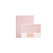 Ykcloud Flip cover in Bluetooth Tipkovnica Ykcloud YM11C za iPad Air5 10.9(2022)/iPad Air4 10.9(2020)/iPad Pro11(2022/2021/2020/2018), (20652388)