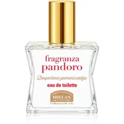 Helan PANDORO Eau de Toilette toaletna voda za žene 30 ml
