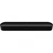 SONOS Beam (GEN2) Wireless zvucnik crni