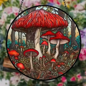 Sun Catcher - Gobe / Tip4 KP31459