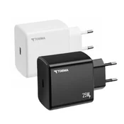 Brzi Punjac | 25W | USB-C Utor | TORIMA
