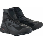 Alpinestars CR-1 Shoes Black/Dark Grey 40,5 Motociklističke čizme