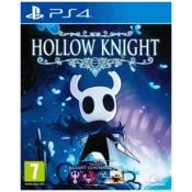 Fangamer Igra PlayStation 4: Hollow Knight - PS4 Hollow Knight