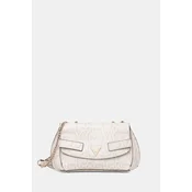 Ročna torba Guess Serenova HWKG80 91210 Bež