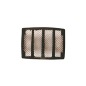 Milwaukee zaščitna mrežica proti prahu za kotne brusilnike 180–230 mm (2 kosa)