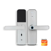 Smart brava X5 TT-LOCK SV ( 400-1001 )