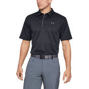 Under Armour Tech™ Polo majica 376155 Črna