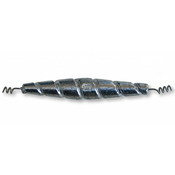 Svinec za Panulo DTD -Spiralno Olovo- 20-75g